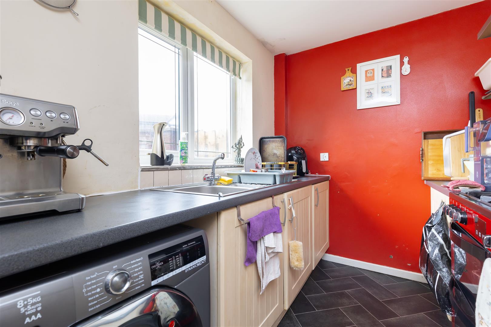 The Heathers, Bamber Bridge, Preston